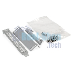 Серверный корпус ExeGate Pro 1U250-11 (RM 19