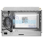 Встраиваемая микроволновая печь Korting KMI 825 RGb бежевый, 25 л, 900 Вт, переключатели - сенсор