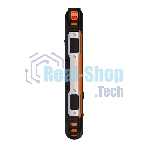 Мобильный телефон Maxvi R2 up оранжевый