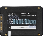 Накопитель SSD KingPrice KPSS120G2, 120Gb, 2.5