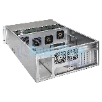 Серверный корпус ExeGate Pro EX293275RUS 4U660-HS24 (RM 19