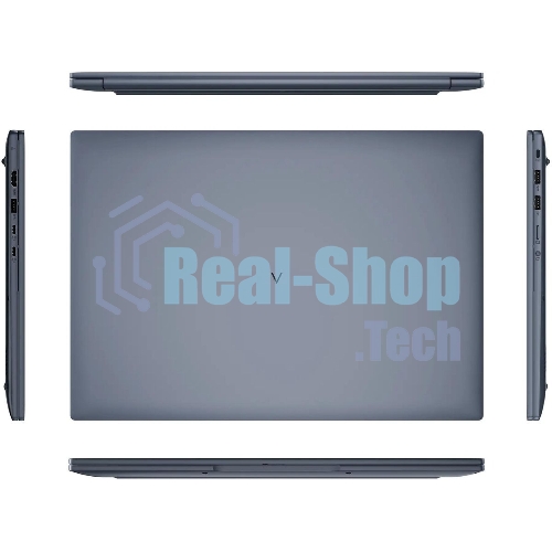 Ноутбук Digma Pro Pactos Ryzen 5 7430U 16Gb SSD 512Gb AMD Radeon Graphics 16
