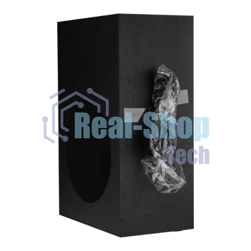 Акустическая система ELTRONIC Саундбар SOUND SLICK 8 (20-11) черный