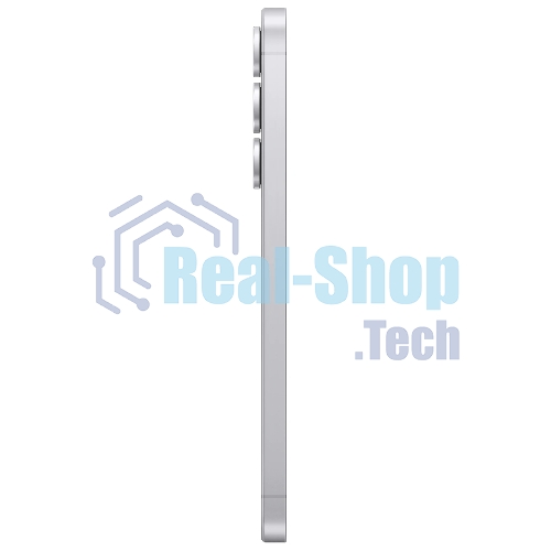 Смартфон Samsung Galaxy S25 FE SM-S731B 8/256Gb, белый