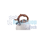 Чайник для плиты Mayer&Boch 30966 3 л, со свистком, нержавеющая сталь MB