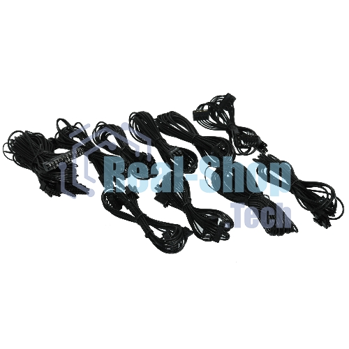 Блок питания Deepcool/GamerStorm PQ850G (ATX 3.1, 850W, Full Cable Management, PWM 120мм fan, 80 PLUS GOLD, Active PFC + Half Bridge + DC/DC, Full Japanese Capasitors, Gen5 PCIe) RET