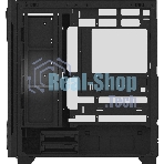 Компьютерный корпус XPG STARKERAIRBTFMTA-BKCWW