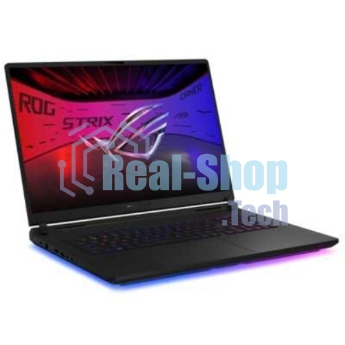 Ноутбук ASUS ROG Strix SCAR 18 G835LW-SA190W 18
