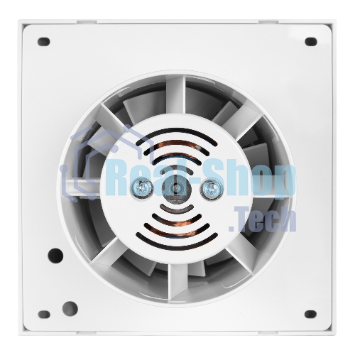 Вентилятор вытяжной Royal Thermo RAFR 100 D