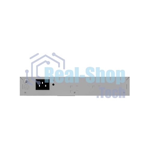 Коммутатор Huawei S220-8T4S (L2+, 8*10/100/1000BASE-T ports, 4*GE SFP ports, built-in AC power)
