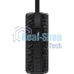 Колонка портативная Defender Union black (20Вт, 2.0 стерео, Bluetooth, питание от аккумулятора)