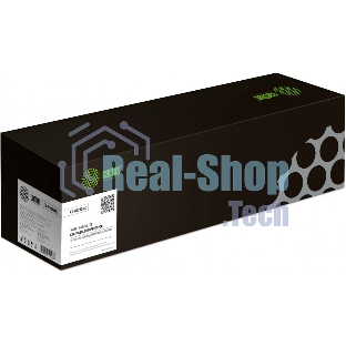 Картридж лазерный Cactus CS-W9212MC желтый (28000 стр.) для HP MP Color LaserJet Managed MFP E78223dn, E78228dn