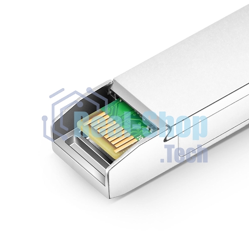 Трансивер H3C SFP-XG-SX-MM850-A SFP+ Module(850nm,300m,LC)