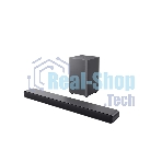 Саундбар TCL S55H 2.1 220Вт серый