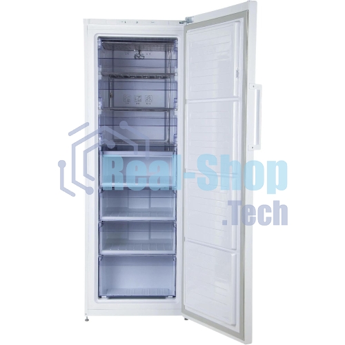 Морозильная камера Beko RFSK266T01W, белый, 240 л, 4 ящика