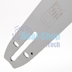 Шина PATRIOT P180SPEA041 18'' 3/8 1.3мм 64 зв. (PG-PO18-50NR)