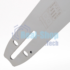 Шина PATRIOT P180SPEA041 18'' 3/8 1.3мм 64 зв. (PG-PO18-50NR)