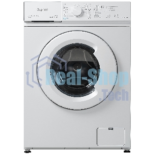 Стиральная машина Бирюса WM-SM510/08 белая, загрузка фронтальная 5кг, 1000 об/мин., класс: A+++