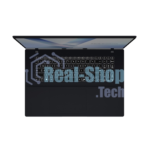 Ноутбук ASUS Vivobook 18 M1807HA-S8108 AMD Ryzen 7 260 3800MHz/18.4