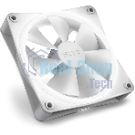 Комплект вентиляторов для корпуса Case Cooler NZXT F120 RGb DUO Triple Pack (120x120x25мм, 4-pin PWM, RGb, 48.58CFM, 29dBA, 1800RPM, белый, 3pcs)
