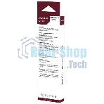 Кабель Maxvi MC-03F white USB-A - Lightning, 2A Плоский кабель, ток макс. нагрузки 2А, макс. напряжение 5V; стандарт USB 2.0; длина 1м, материал PVC, белый