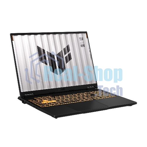 Ноутбук Asus TUF Gaming F16 FX608JMR-RV130 Core i5 14450HX 16Gb SSD 1Tb NVIDIA GeForce RTX 5060 8Gb 16