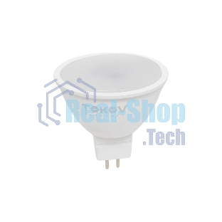 Лампа светодиодная TOKOV ELECTRIC 10Вт Soffit 6500К GU5.3 176-264В