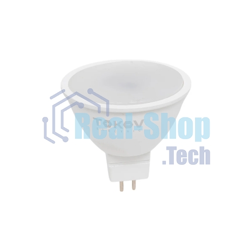 Лампа светодиодная TOKOV ELECTRIC 10Вт Soffit 6500К GU5.3 176-264В