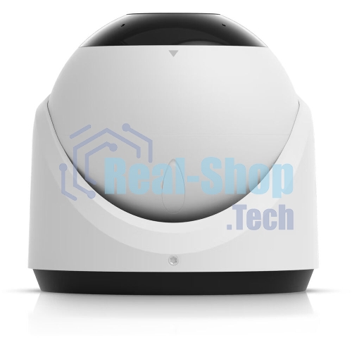 Камера видеонаблюдения Ubiquiti UniFi Protect Camera G6 Bullet 4K (8MP), 30 к/с, 109,9°, Multi-TOPS AI Engine, ИК-подсветка до 30 м