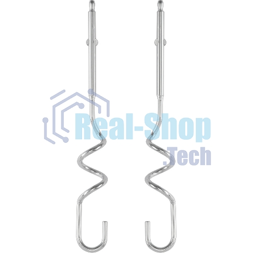 Миксер ручной Vitek VT-HM3001 800 Вт, кремовый