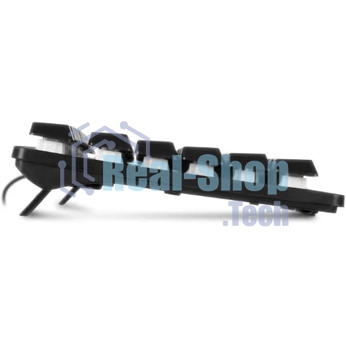 Клавиатура проводная SVEN KB-G8000 USB черный