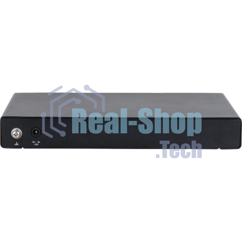 Коммутатор Dahua DH-SMG1005, 5×2.5 Гбит/с, неуправляемый