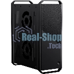 Мини ПК Chuwi CoreBox i5 12450H (2) 16Gb SSD 512Gb UHDG Win 11Pro GbitEth WiFi BT серый