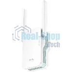 Ретранслятор Wi-Fi сигнала Cudy AX1500 Wi-Fi 6 Mesh Repeater