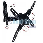 Кронштейн для телевизора Kromax TECHNO-5 серый 15