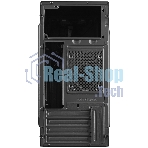 Компьютерный корпус Ginzzu B350 2*USB 2.0,AU RGb