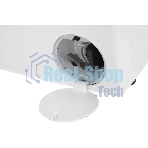 Стиральная машина Haier HWD80-BP14979 белый, загрузка фронтальная 8 кг, 5 кг - сушка, 1400 об/мин, класс: B