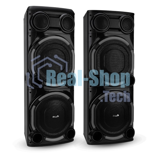 Колонка Eltronic 15