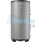 Водонагреватель Thermex Espero 150 F 17кВт 150л электрический напольный, серый