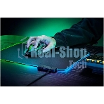 Мышь беспроводная Razer Basilisk V3 Hyperspeed черный, 18000 dpi, радиоканал, Bluetooth, USB, кнопки - 7