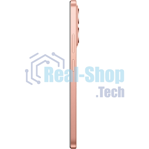 Смартфон Xiaomi Redmi 15C 4/256Gb, оранжевый