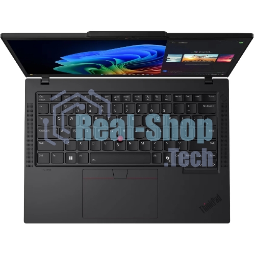 Ноутбук Lenovo ThinkPad T14 G6 Core Ultra 7 255U 16Gb SSD 512Gb Intel Graphics 14