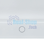 Вытяжка Krona KAMILLA T SENSOR 600 белый