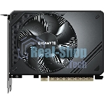 Видеокарта Gigabyte GeForce RTX 5050, NVIDIA RTX 5050, 8 ГБ GDDR6, 128 бит, PCI-e 5.0, 2xHDMI, 2xDP, 2572 МГц