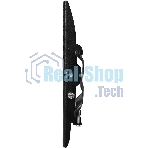 Кронштейн для телевизора Hama 00220806 черный 19