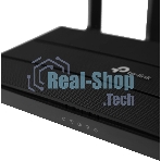 Роутер беспроводной TP-Link Archer C80 AC1900 10/100/1000BASE-TX черный