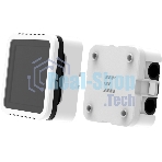 Система охлаждения Zalman ALPHA2 DS A36 White белый 120мм 2000rpm 29.7db 4-pin 350W