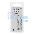 Бита Gross Torx 25х50 мм, сталь S2, шестигр., 2 шт.