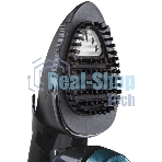 Отпариватель Bort Pro Iron голубой, 2500 Вт, 95 г/мин, 3800 мл