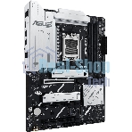 Материнская плата ASUS PRIME X870-P, AM5, AMD X870, 4xDDR5, 2xSATA, 4xM.2, 1xPCIe 5.0 x16, 2xPCIe 4.0 x1, 1xHDMI, 2xUSB-C, 1x 2.5Gb LAN, 4xUSB-A 3.2 Gen 1, 1xUSB-A 3.2 Gen 2, 4xUSB-A 2.0, 3x3.5 мм, 7.1, ATX